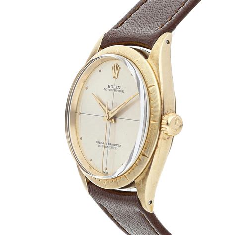 Rolex Vintage Oyster Perpetual 1008 